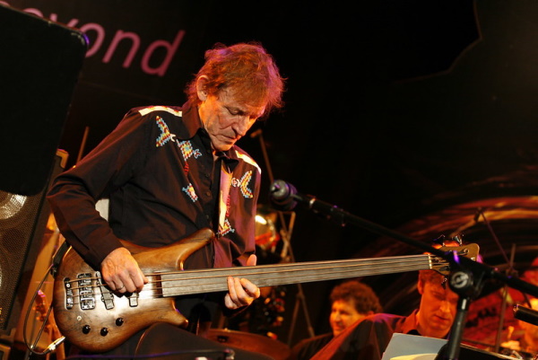 jack bruce gibson EB bass