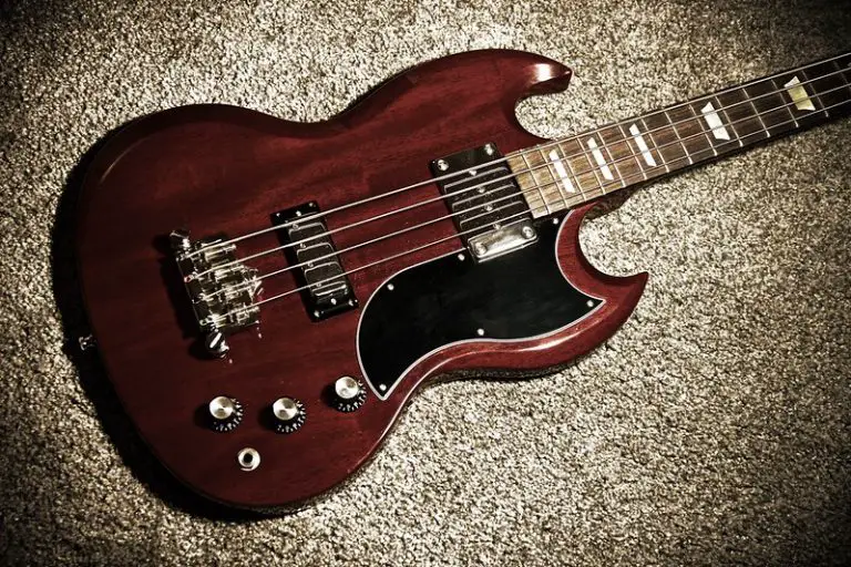 are gibson bass any good