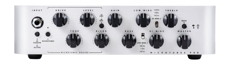 do I need a bass preamp