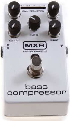 MRX M87 Bass Compressor