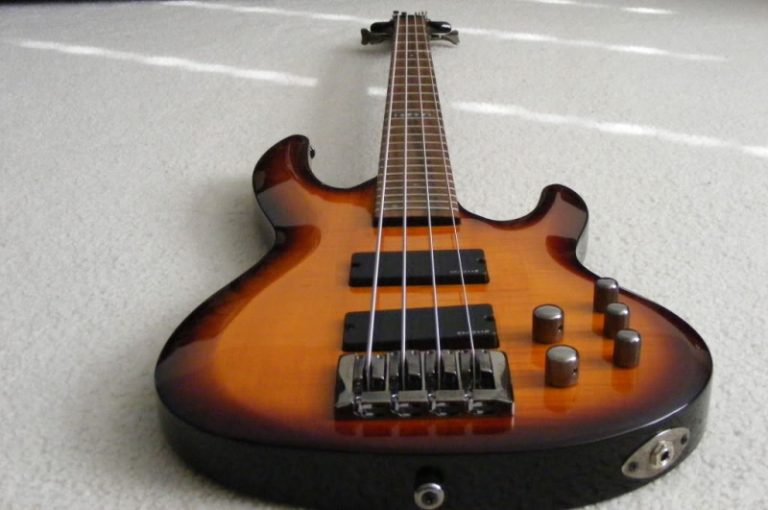 are ESP basses good?