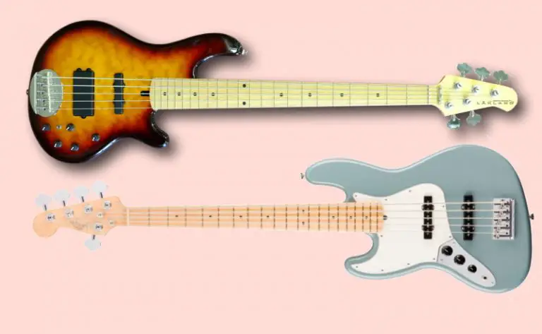 Lakland Skyline vs Fender American: Which Is A better Choice?