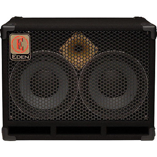 eden 2x10 xst best cab for 5-string bass