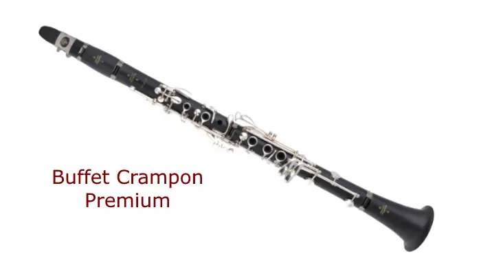 Buffet Crampon Premium Bb Student Clarinet Review
