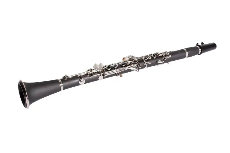 etude ecl-100 clarinet