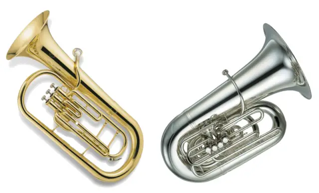 Trombone and Baritone: which to choose?