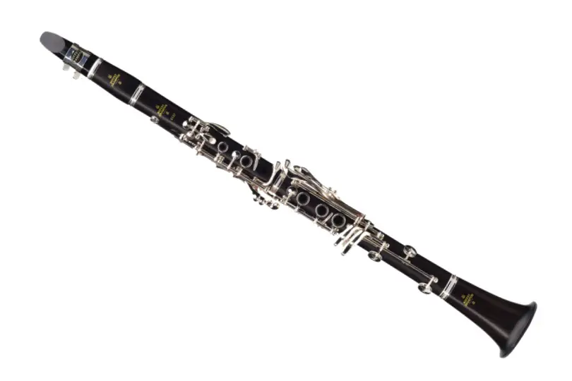 buffet crampon e12f clarinet review