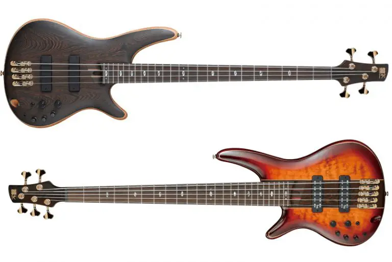 are ibanez guitars any good