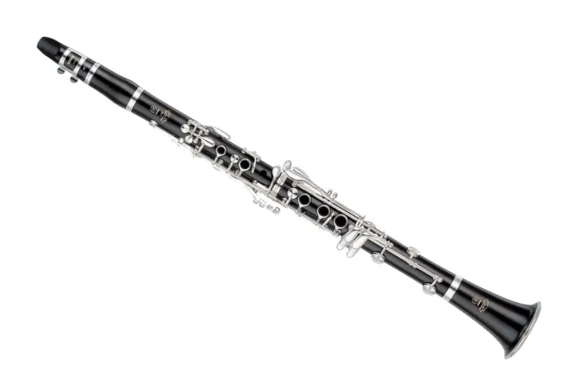 Yamaha YCL-650 Bb clarinet review