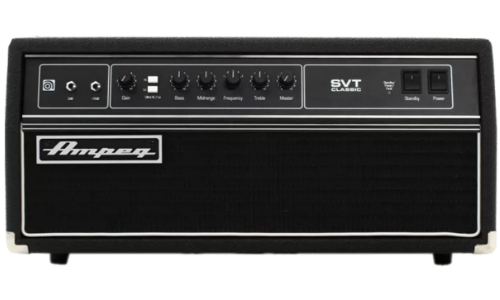 Ampeg SVT