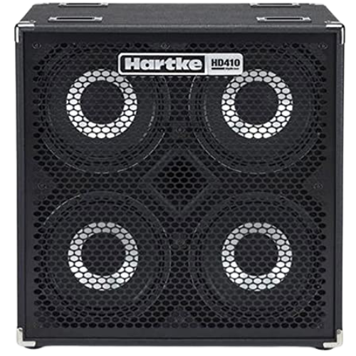 Hartke 410 bass cab