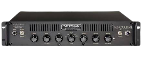 Mesa M6