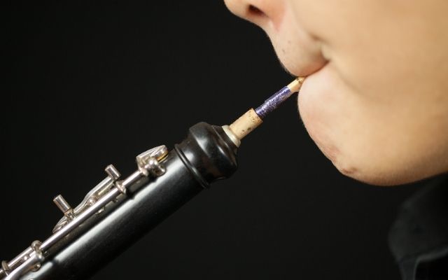 Embouchure challenges