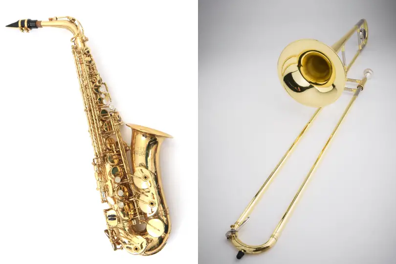 Saxophone Or Trombone: Which Is Better?