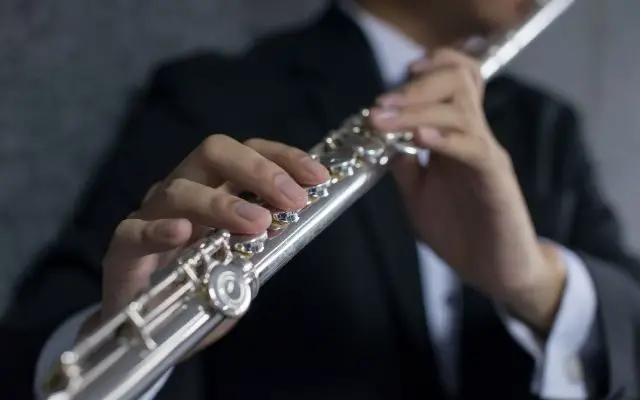 What to look for in a doubler flute?