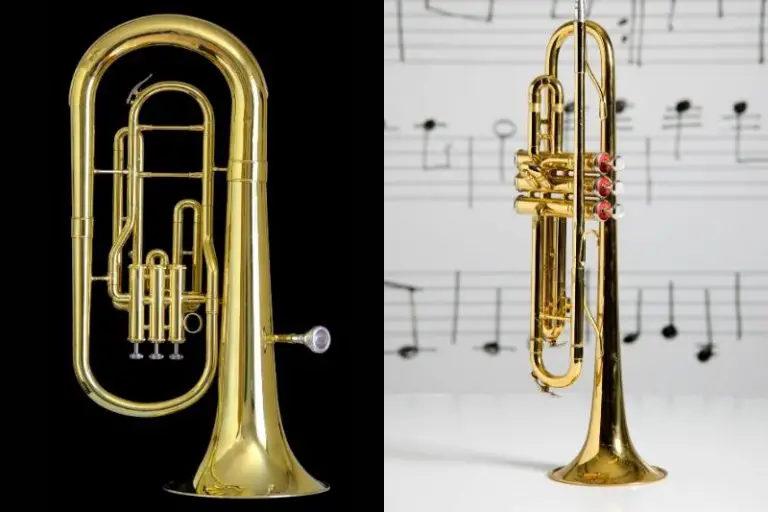 Is Baritone (Or Euphonium) Easier Than Trumpet?