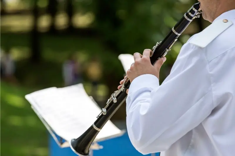 Is Playing Clarinet Bad For Your Teeth?