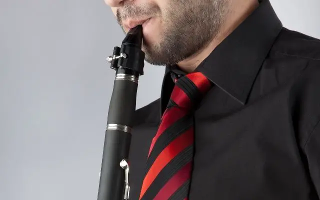Do braces affect clarinet playing?