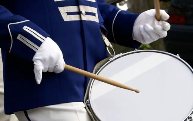 Tenor drums vs snare drums: technique & tricks