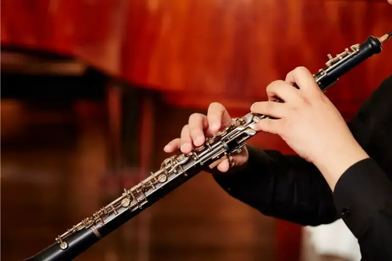 of Devastate Process Can You Play Oboe In Marching Band? | Groovewiz