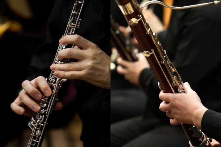 Is Oboe Harder Than Bassoon? The Full Picture