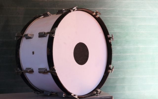 Bass Drum