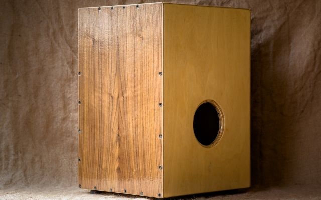 Cajon