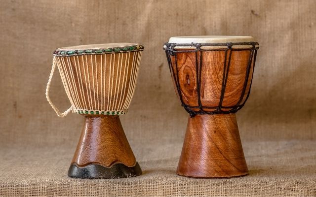 Ranking Every Percussion Instrument (HARDEST to EASIEST) 