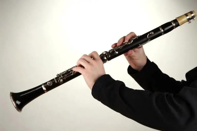 How long does it take to play clarinet?