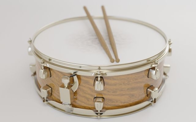 Snare drum