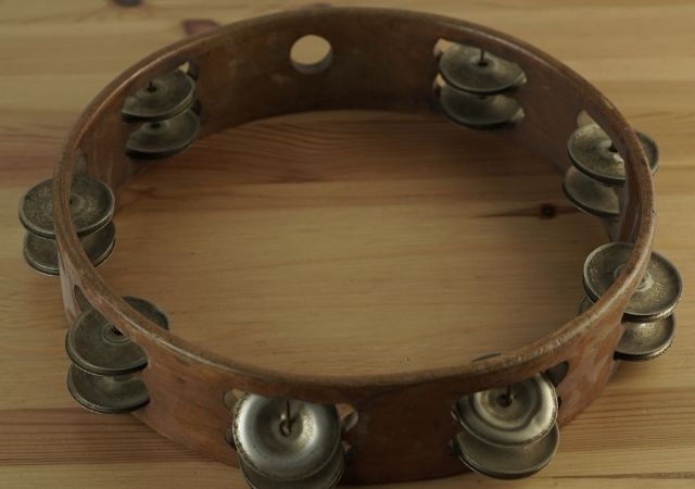 Tambourine